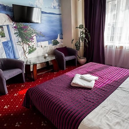 Апартаменты Deluxe Ивано-Франковск Экстерьер фото